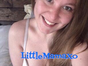 LittleMamaXo