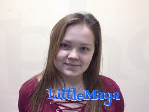 LittleMaya