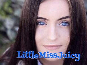 LittleMissJuicy