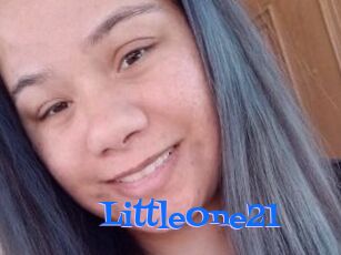 LittleOne21