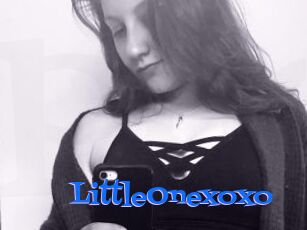 LittleOnexoxo