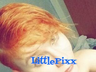 LittlePixx