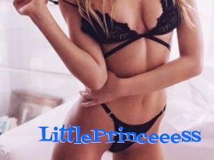 LittlePrinceeess