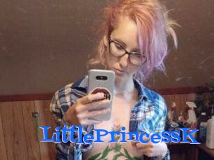 LittlePrincessK