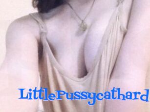 LittlePussycathard