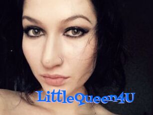 LittleQueen4U