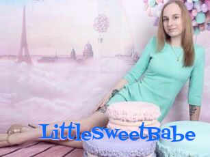 LittleSweetBabe