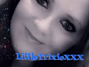 LittleTrixieXXX