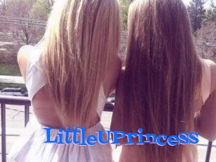 LittleUPrincess