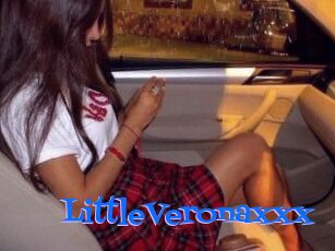 LittleVeronaxxx