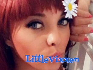 LittleVixxen