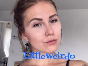 LittleWeirdo