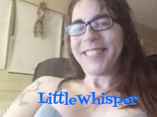 LittleWhisper