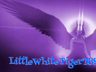 LittleWhiteTiger789