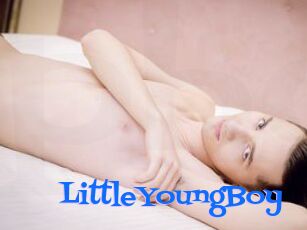 LittleYoungBoy