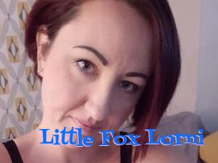 Little_Fox_Lorni