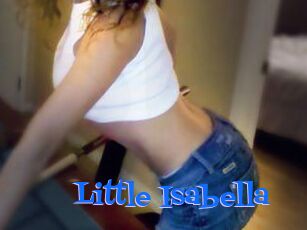 Little_Isabella