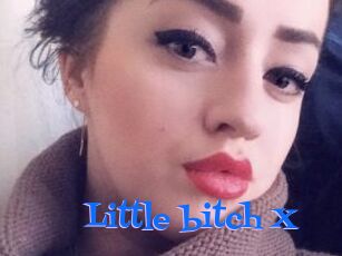 Little_bitch_X