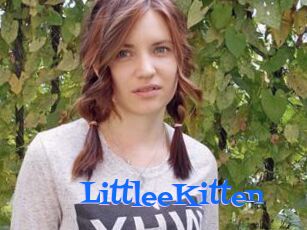 LittleeKitten