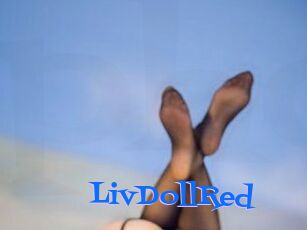 LivDollRed