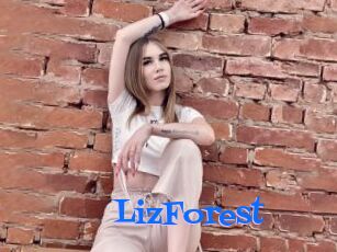 LizForest