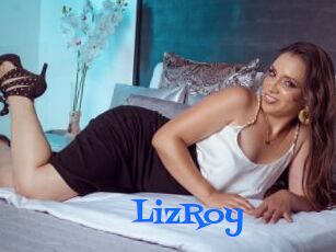 LizRoy