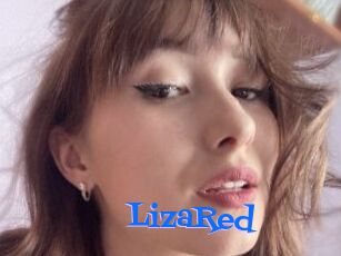 LizaRed