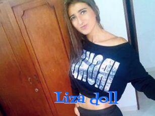 Liza_doll