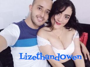 LizethandOwen