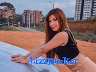 LizzBacker