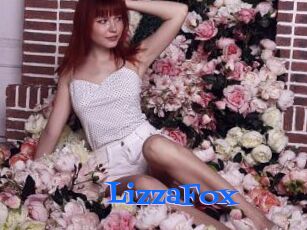 LizzaFox