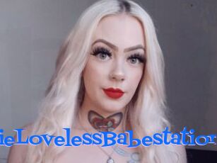 LizzieLovelessBabestation