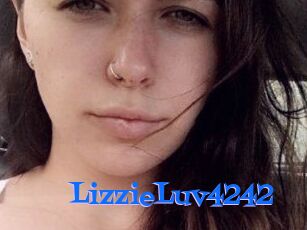 LizzieLuv4242