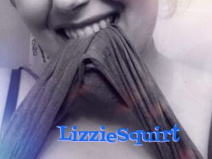 LizzieSquirt