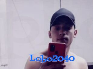 Lobo2040