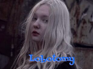 Lobotomy