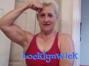 LocklynWick