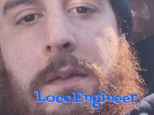 LocoEngineer