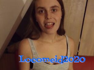 Locomeid2020