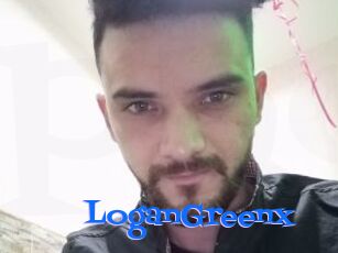 LoganGreenx