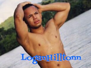 LoganHilltonn