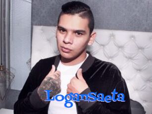 LoganSaeta