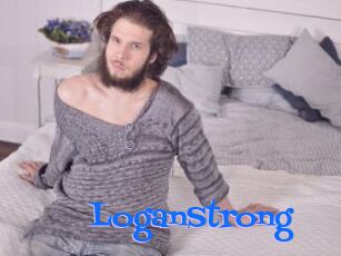 LoganStrong