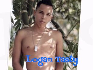 Logan_Tasty