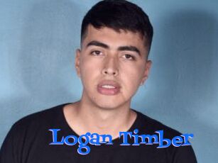 Logan_Timber