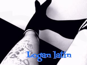 Logan_latin