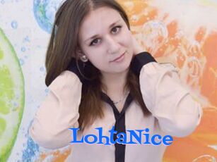 LohtaNice