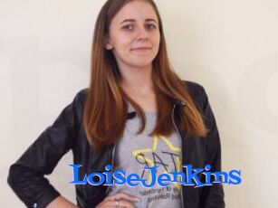 LoiseJenkins