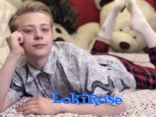 LokiRose