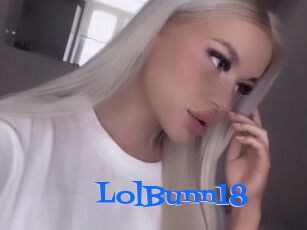 LolBunn18